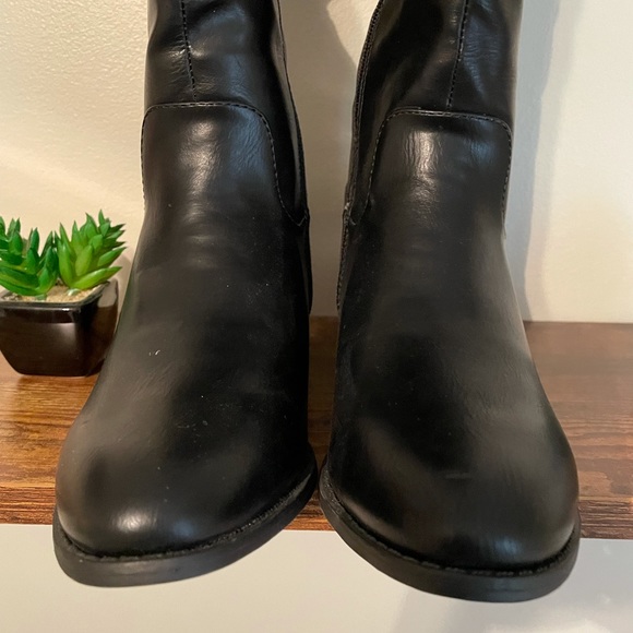 Rampage leather boots - Picture 4 of 8